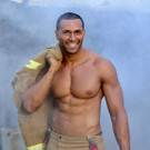 Sexy Feuerwehrmänner ohne Tiere