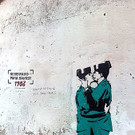 Banksy: Kunst für die Straße