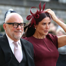 BRITAIN - ROYALS - WEDDING - EUGENIE __9_.jpg