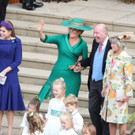 BRITAIN - ROYALS - WEDDING - EUGENIE __11_.jpg