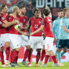 FUSSBALL NATIONS LEAGUE __STERREICH - NORDIRLAND _ - Meldungsliste_41__2 - APA-Bilderdienst - 12_10_18 - 22_26 - ABD0202 - V.jpg