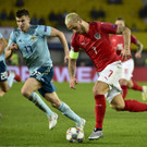 FUSSBALL NATIONS LEAGUE __STERREICH - NORDIRLAND _ - Meldungsliste_41__3 - APA-Bilderdienst - 12_10_18 - 22_25 - ABD0201 - V.jpg
