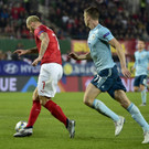 FUSSBALL NATIONS LEAGUE __STERREICH - NORDIRLAND _ - Meldungsliste_41__4 - APA-Bilderdienst - 12_10_18 - 22_25 - ABD0200 - V.jpg