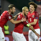 FUSSBALL NATIONS LEAGUE __STERREICH - NORDIRLAND _ - Meldungsliste_41__6 - APA-Bilderdienst - 12_10_18 - 22_25 - ABD0198 - V.jpg