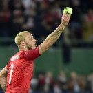 FUSSBALL NATIONS LEAGUE __STERREICH - NORDIRLAND _ - Meldungsliste_41__7 - APA-Bilderdienst - 12_10_18 - 22_25 - ABD0197 - V.jpg