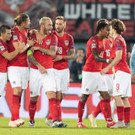 FUSSBALL NATIONS LEAGUE __STERREICH - NORDIRLAND _ - Meldungsliste_41__9 - APA-Bilderdienst - 12_10_18 - 22_20 - ABD0195 - V.jpg