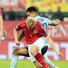 FUSSBALL NATIONS LEAGUE __STERREICH - NORDIRLAND _ - Meldungsliste_41__11 - APA-Bilderdienst - 12_10_18 - 22_14 - ABD0193 - .jpg