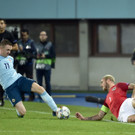 FUSSBALL NATIONS LEAGUE __STERREICH - NORDIRLAND _ - Meldungsliste_41__22 - APA-Bilderdienst - 12_10_18 - 21_41 - ABD0177 - .jpg