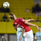 FUSSBALL NATIONS LEAGUE __STERREICH - NORDIRLAND _ - Meldungsliste_41__23 - APA-Bilderdienst - 12_10_18 - 21_41 - ABD0176 - .jpg