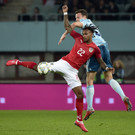 FUSSBALL NATIONS LEAGUE __STERREICH - NORDIRLAND _ - Meldungsliste_41__28 - APA-Bilderdienst - 12_10_18 - 21_27 - ABD0167 - .jpg