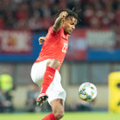 FUSSBALL NATIONS LEAGUE __STERREICH - NORDIRLAND _ - Meldungsliste_41__37 - APA-Bilderdienst - 12_10_18 - 21_15 - ABD0158 - .jpg