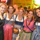 Wiesbauer Zelt @ Wiener Wiesn 12.10.2018