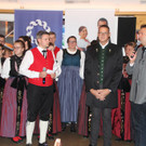 Bundestagung der Trachtenverbände Österreichs