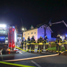Bilder vom Einsatz