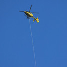 Bilder vom Einsatz