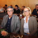 Beste Stimmung auf dem Tostner Herbstfestle