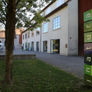 Kinderworkshop in der inatura