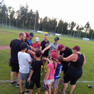 Softball Team 