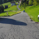 Sanierung Kugelweg