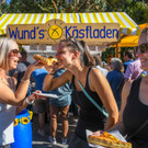 Lustenauer Kilbi 2018
