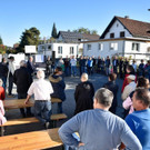 Ortsteilgespräch Flotzbach