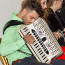 Kalenderpräsentation Dina Larot