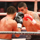 Nader gegen Milicevic