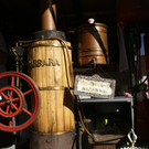 Dampfcaf__ gab es am Irischen Stand.JPG