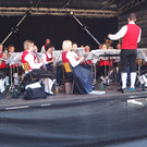Wirtshaustour 400 Jahre Markt Rankweil