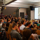 Informationsabend am GYS Feldkirch