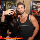 Chippendales Afterparty!