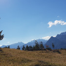 Bergtour der Senioren vom  Muttersberg zur Furkla