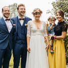 Hochzeit von Julia und Nikolas Hammerer