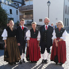Zu Gast in Bludenz: Das Klostertal