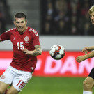 Testspiel: Österreich vs. Dänemark 0:2 (0:1)