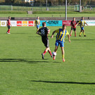 Impressionen des Legendenmatch