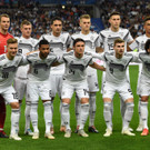 Nations League: Frankreich vs. Deutschland