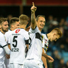 Aigner fällt lange aus