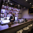 Bilder der Eröffnung