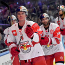 EC Salzburg vs. Bern I