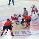 EC Salzburg vs. Bern II