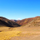Urlaub in Bolivien