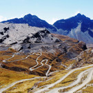 Strasse nach La Paz.JPG