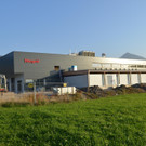 Unternehmertreff in der Bäckerei Mangold