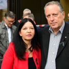 NEU! Beste Bilder Trauerfeier VGKK