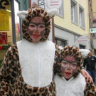 Umzug in Feldkirch 