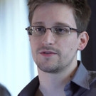 Edward Snowden auf der Flucht