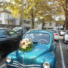 Hochzeit