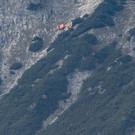 Wanderin vom Untersberg gerettet
