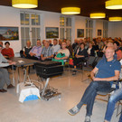 Filmvorführung Lustenau Gestern & Heute